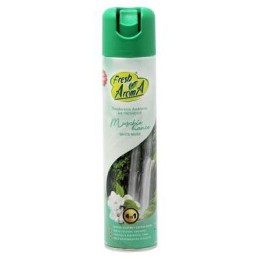 BM DEO SPRAY 300ML MUSCHIO