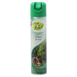 BM DEO SPRAY 300ML PINO