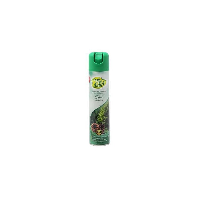 BM DEO SPRAY 300ML PINO