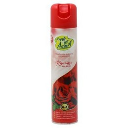 BM DEO SPRAY 300ML ROSE ROSSE