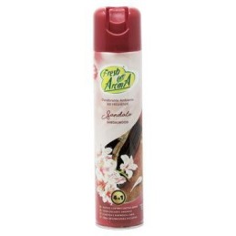 BM DEO SPRAY 300ML SANDALO