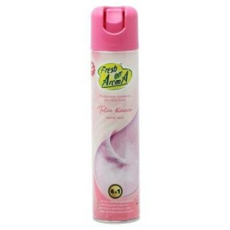 BM DEO SPRAY 300ML TALCO