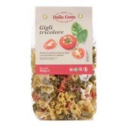DALLA COSTA GR500 GIGLI POMODORO E SPINACI