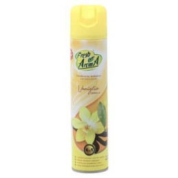 BM DEO SPRAY 300ML VANIGLIA