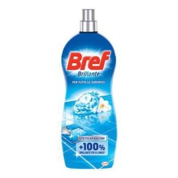 BREF BRILLANTE 1.25LT CLASSICO BLU