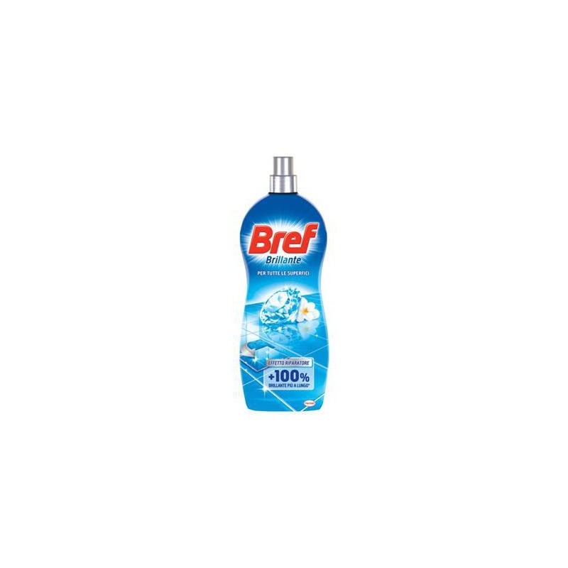 BREF BRILLANTE 1.25LT CLASSICO BLU