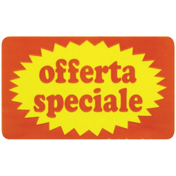 OFFERTA